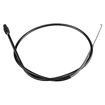 Amazon.com: CUB CADET 946-04759B Choke Cable Red Stamp GT